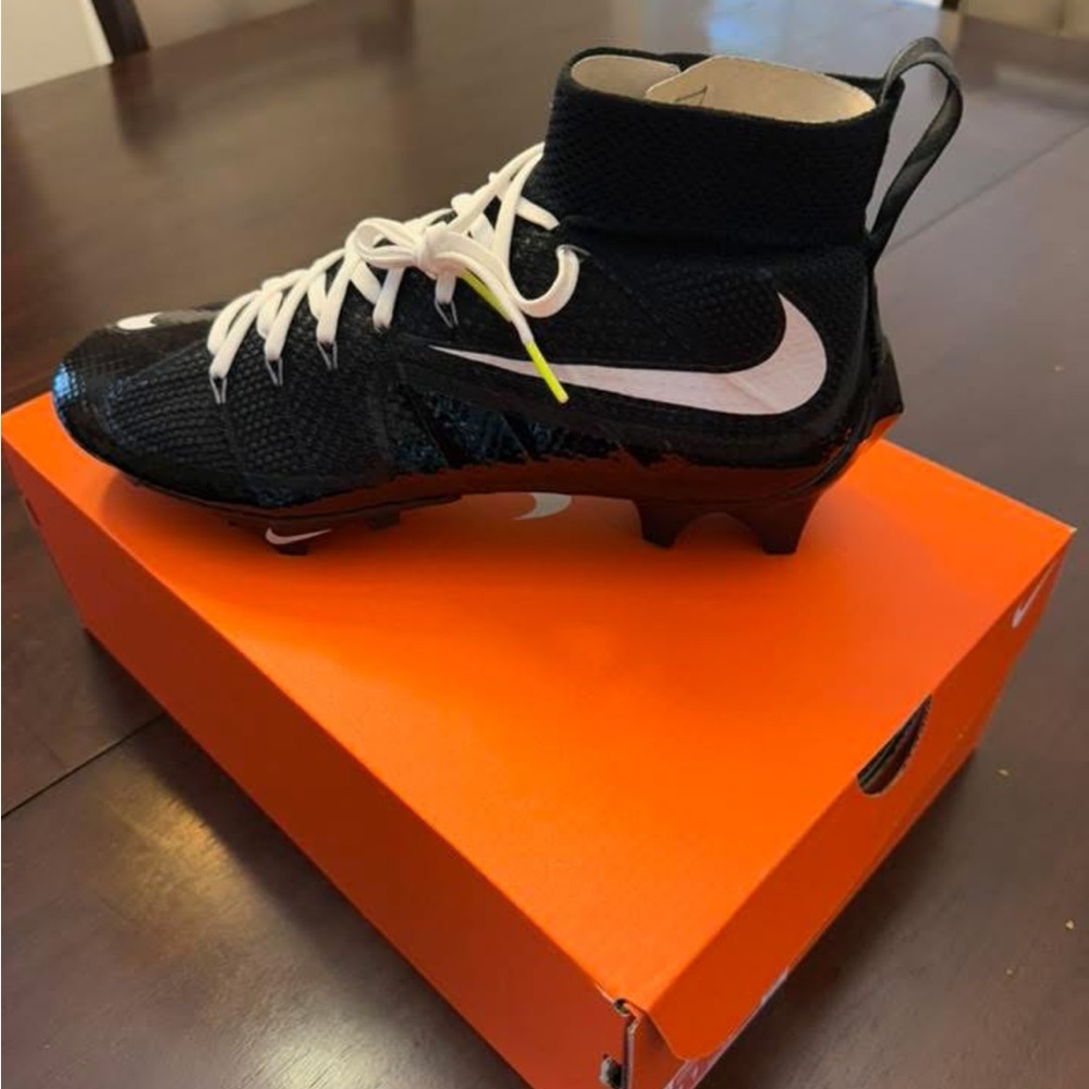Nike vapor edge 360 cleats